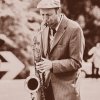 Toni Riba - Saxophon